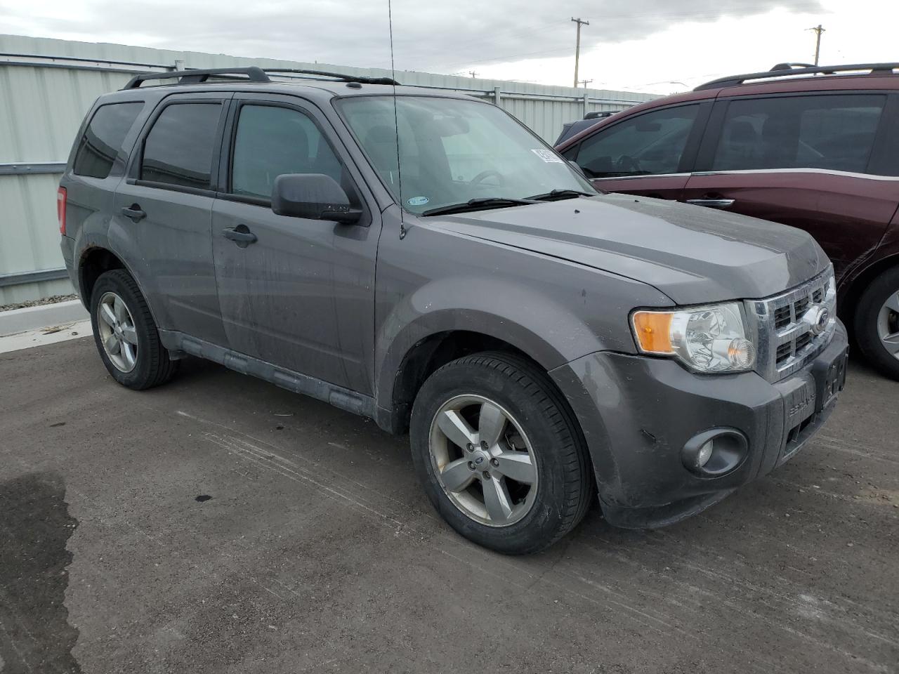 2012 Ford Escape - Image 4