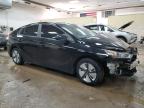 2021 Hyundai Ioniq Blue zu verkaufen in Davison, MI - Front End