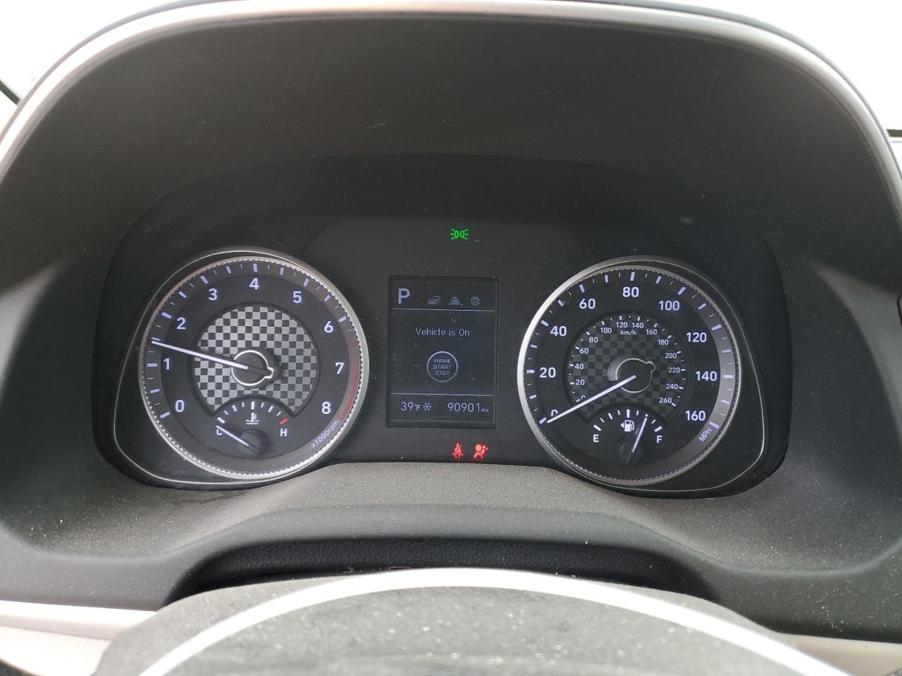 2020 Hyundai Elantra - Image 9