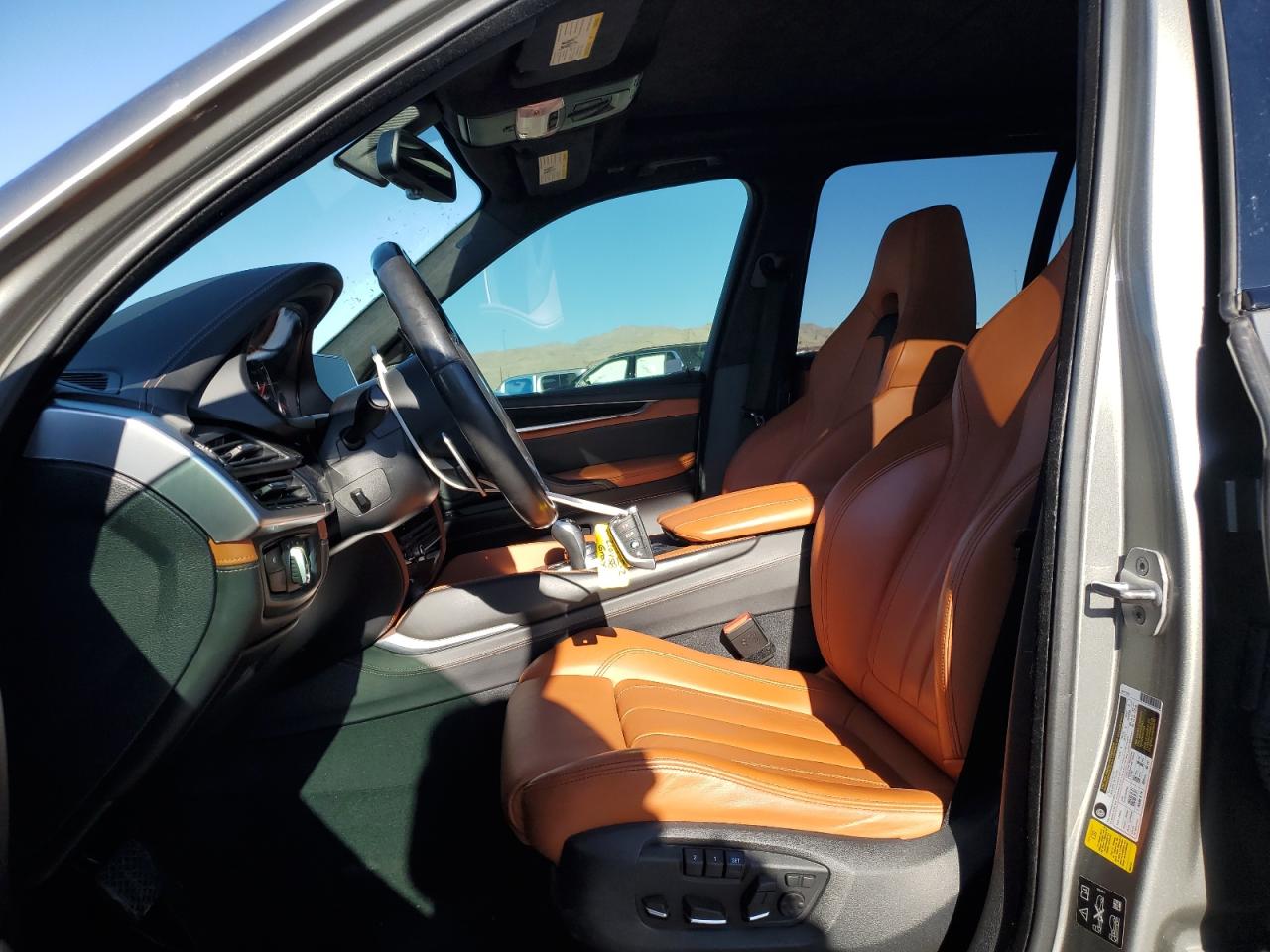 2018 BMW X5 - Image 7