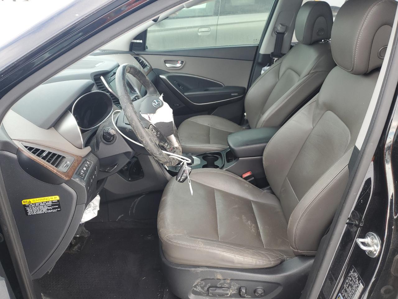 2018 Hyundai Santa Fe - Image 7