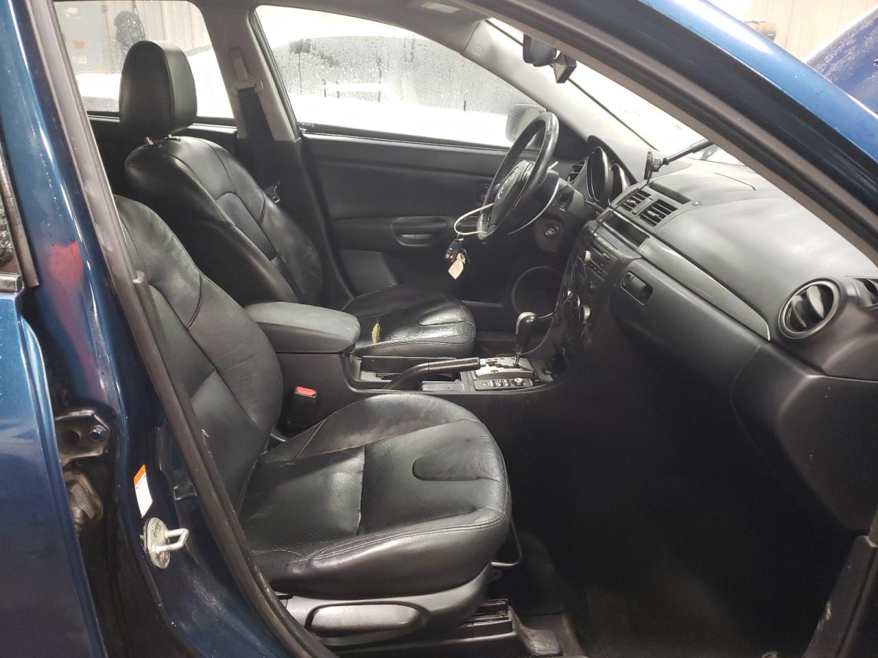 2008 Mazda 3 - Image 7