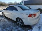 2009 Volkswagen Eos Lux продається в Waldorf, MD - Front End