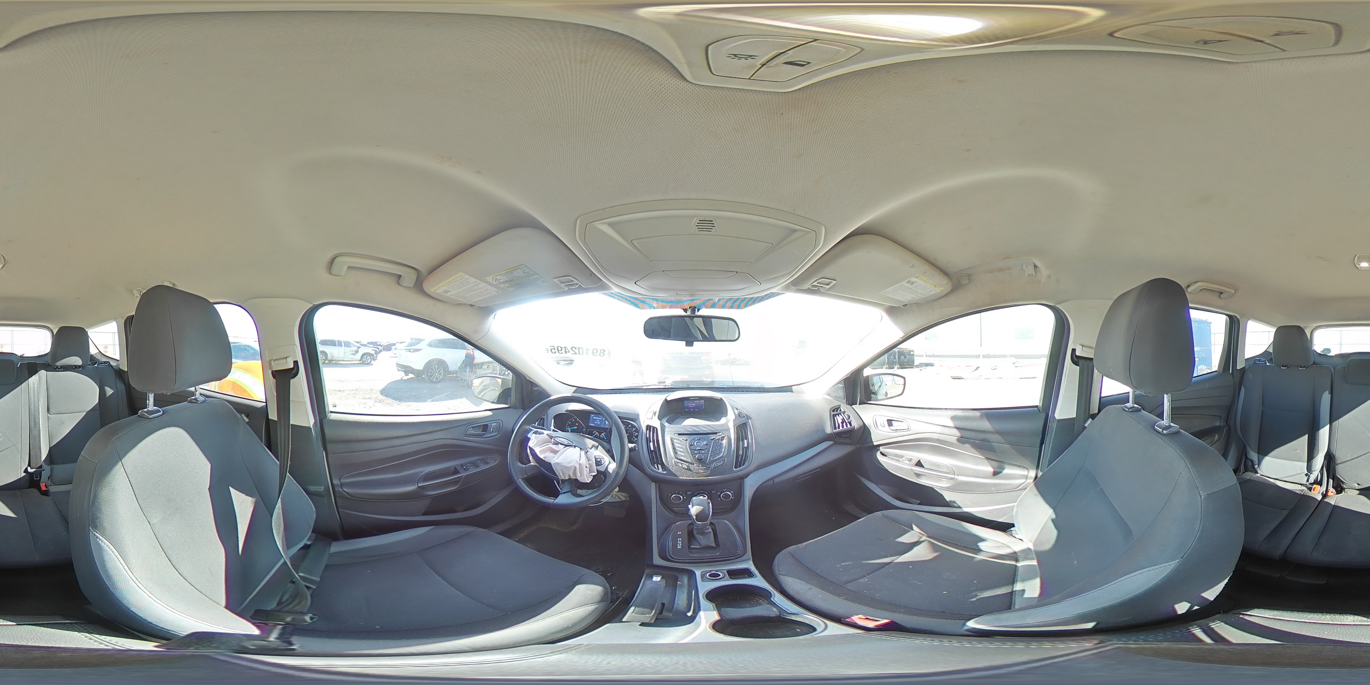 2013 Ford Escape - Image 13