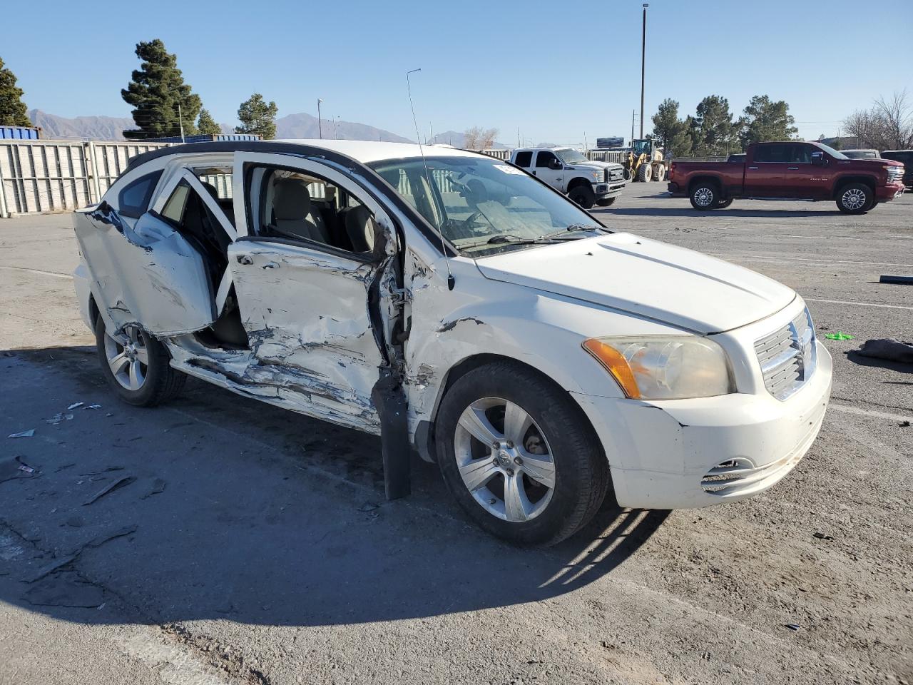 2010 Dodge Caliber - Image 4