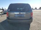 2011 Honda Pilot Exln продається в Rancho Cucamonga, CA - Minor Dent/Scratches