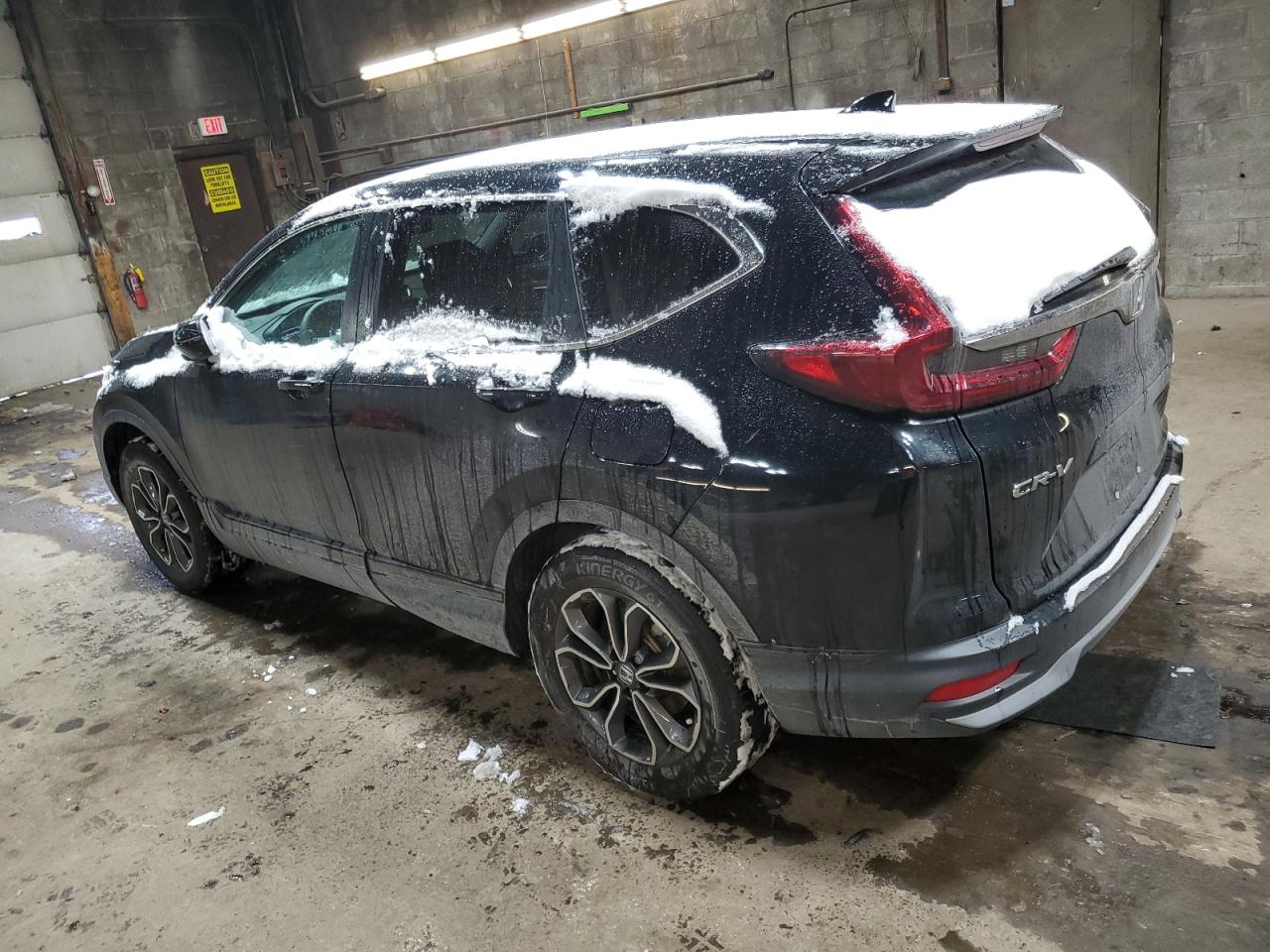 2021 Honda CR-V - Image 2