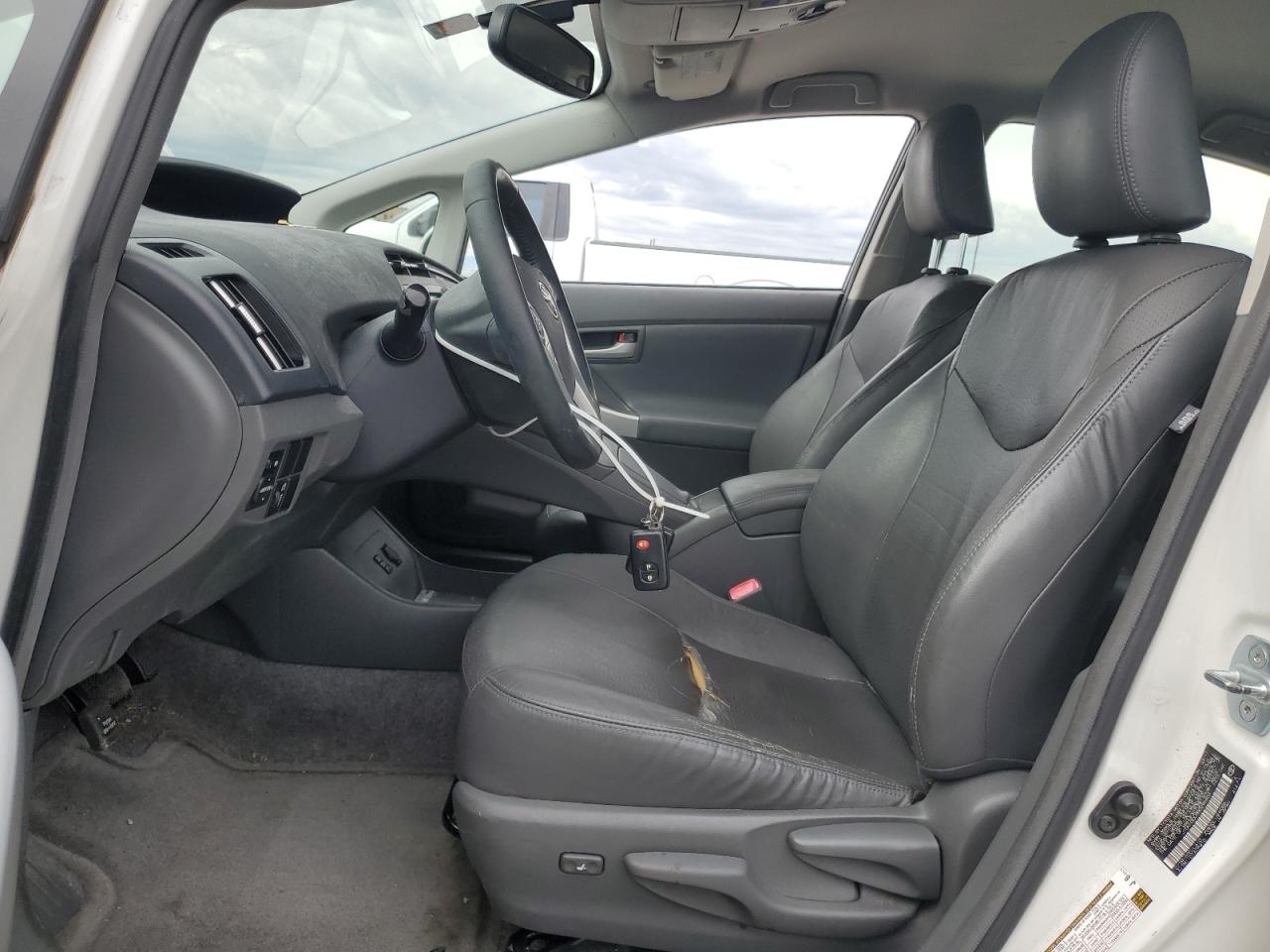 2011 Toyota Prius - Image 7