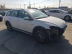 2017 Volkswagen Golf Alltrack S zu verkaufen in Sun Valley, CA - Front End