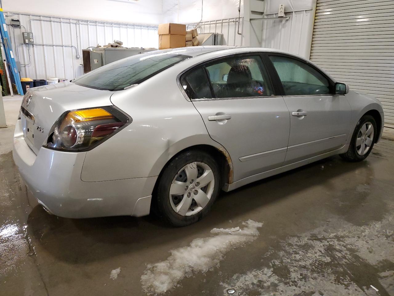 2008 Nissan Altima - Image 3
