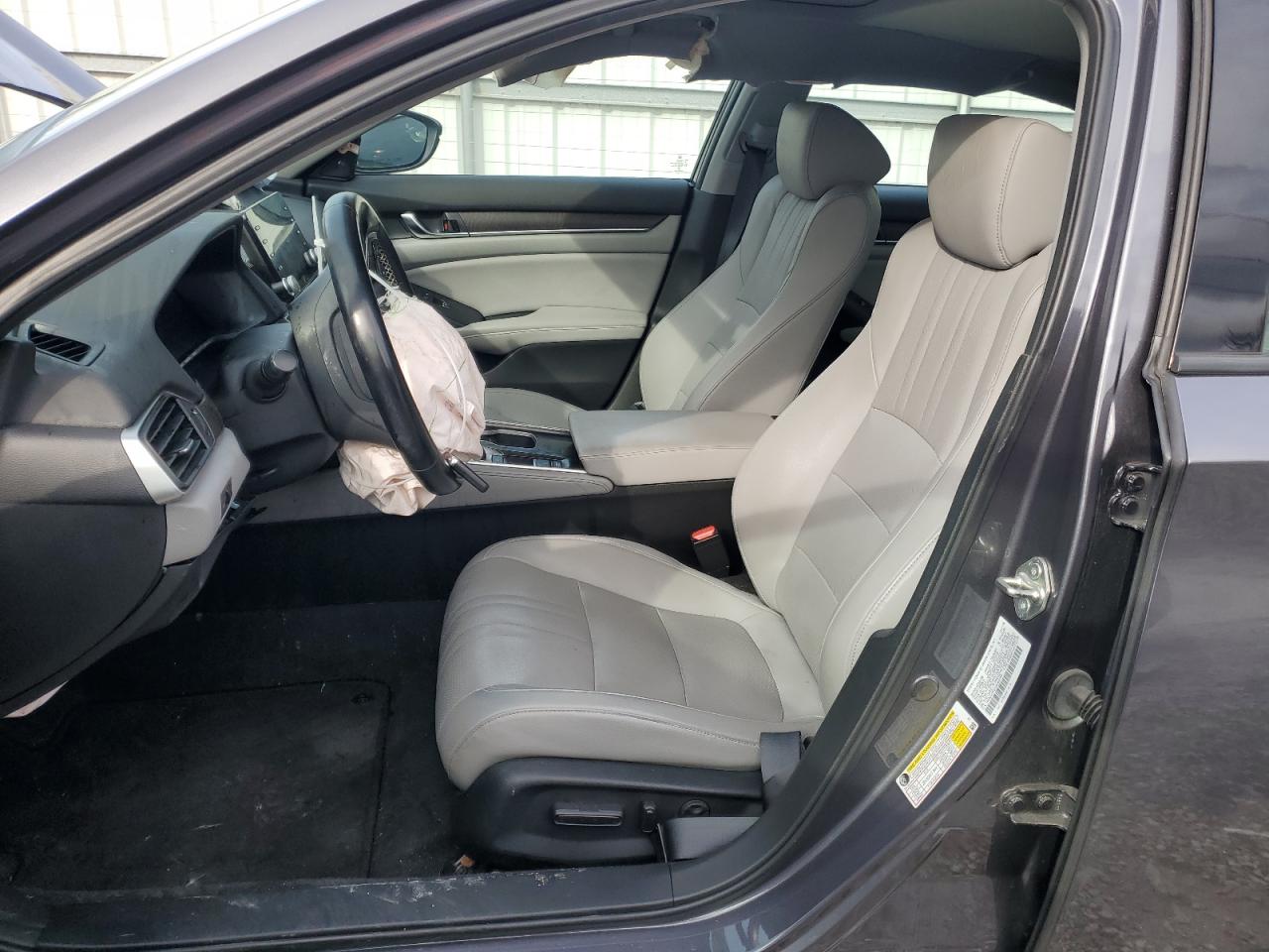 2018 Honda Accord - Image 7
