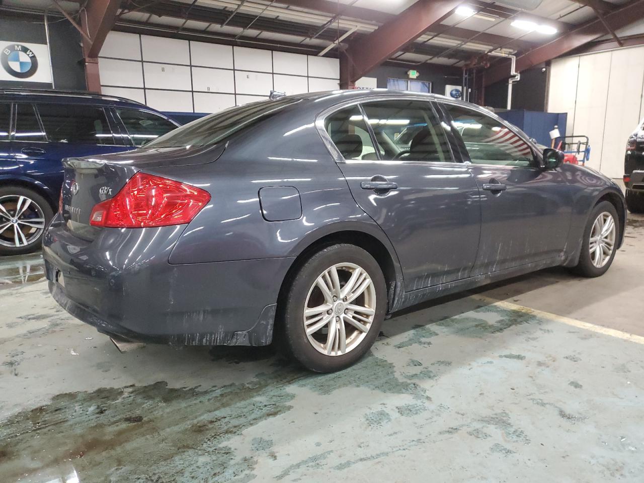 2012 Infiniti G - Image 3