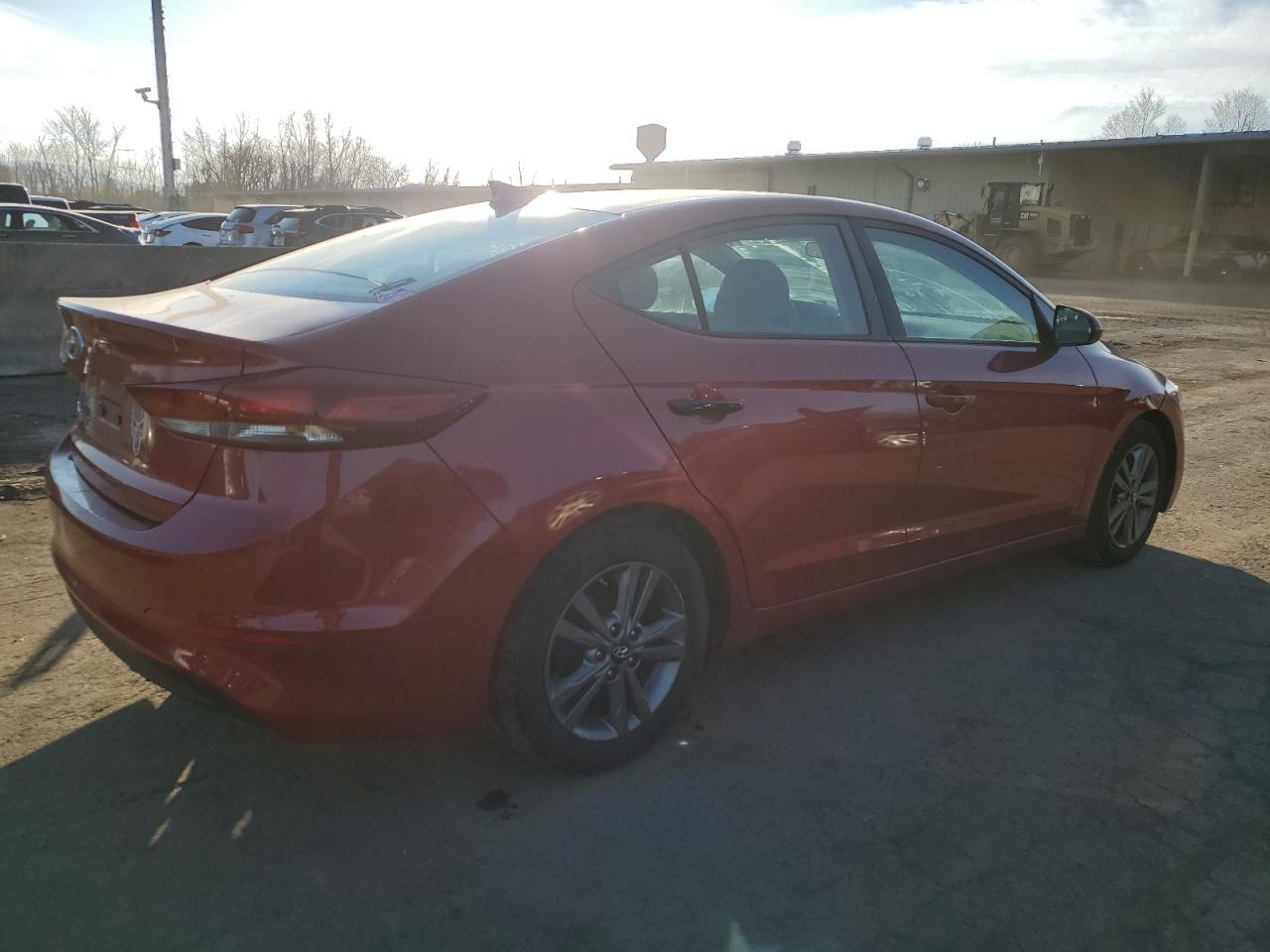 2017 Hyundai Elantra - Image 3