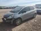 2009 Honda Fit Sport продається в Phoenix, AZ - Front End