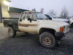 1986 Toyota Pickup Xtracab Rn66 Sr5 en Venta en Eugene, OR - All Over