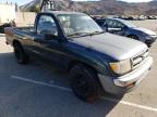 1998 Toyota Tacoma  продається в Van Nuys, CA - Side