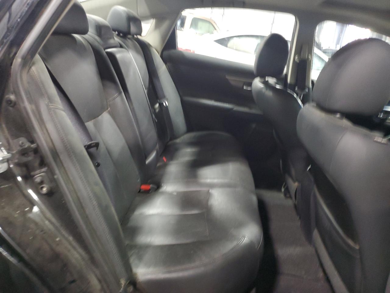 2014 Nissan Altima - Image 10