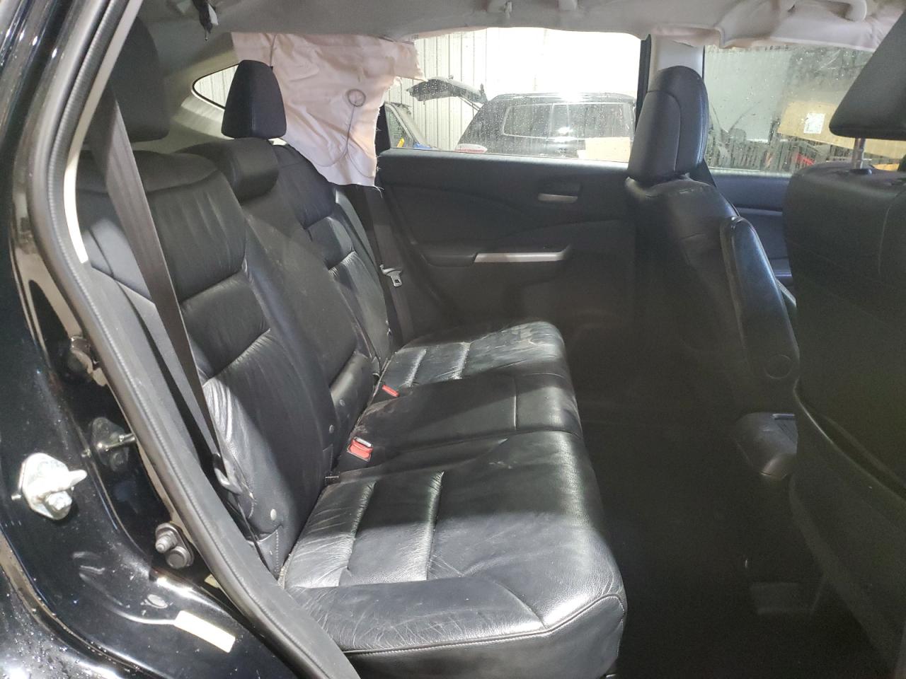 2013 Honda CR-V - Image 10