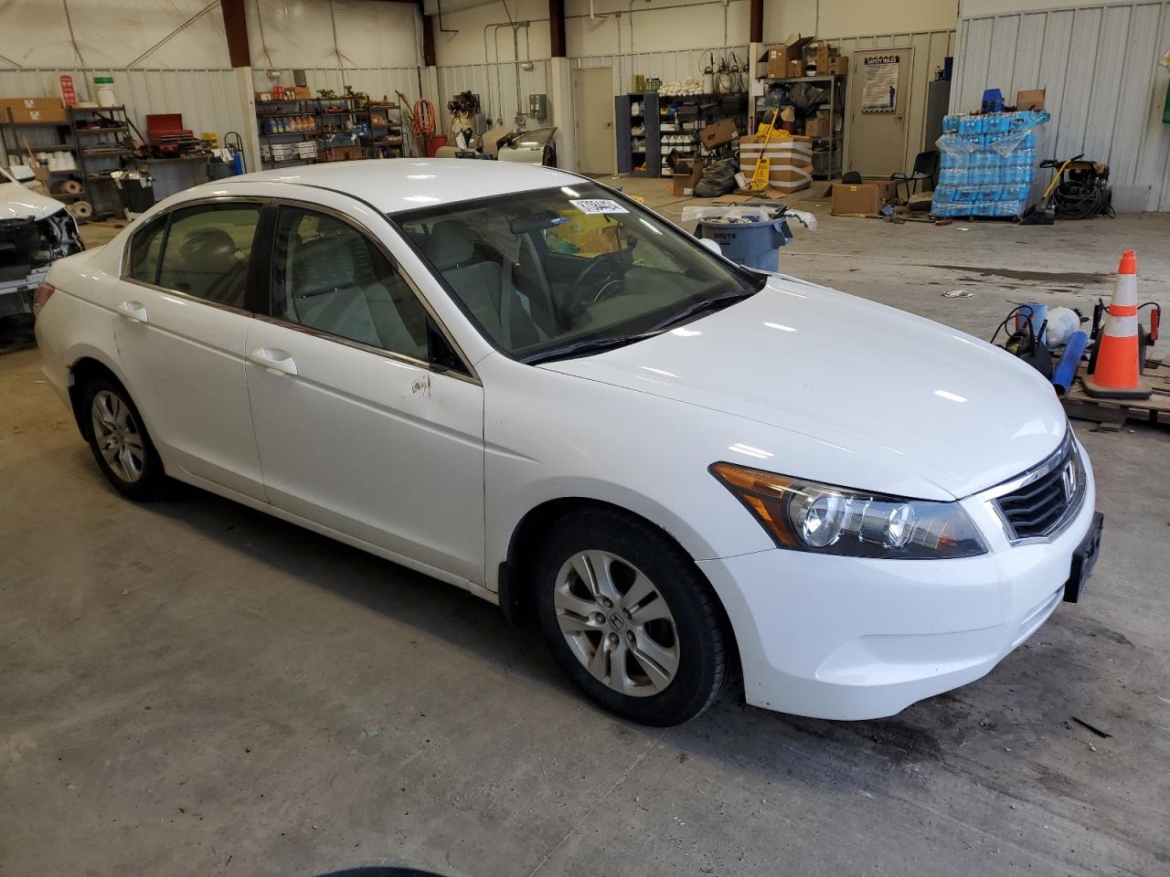 2010 Honda Accord - Image 4