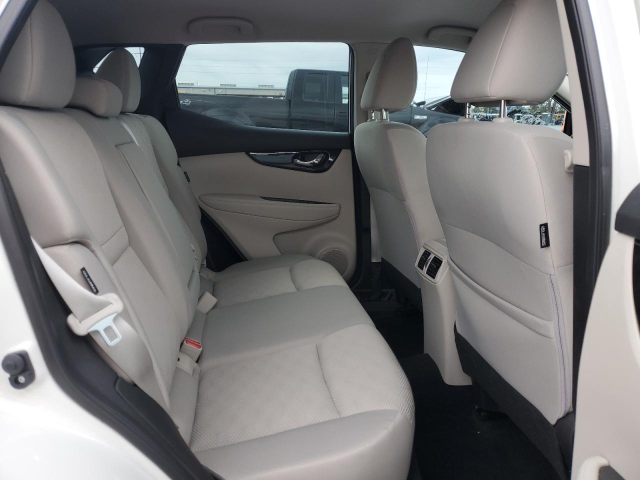 2022 Nissan Rogue Sport Sv VIN: JN1BJ1BV6NW348249 Lot: 88670465