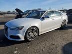 2017 Audi A6 Premium Plus for Sale in Eugene, OR - Side