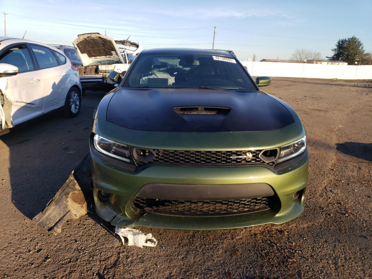 2020 Dodge Charger - Image 5