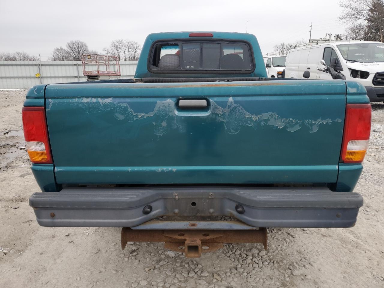 1994 Ford Ranger - Image 6