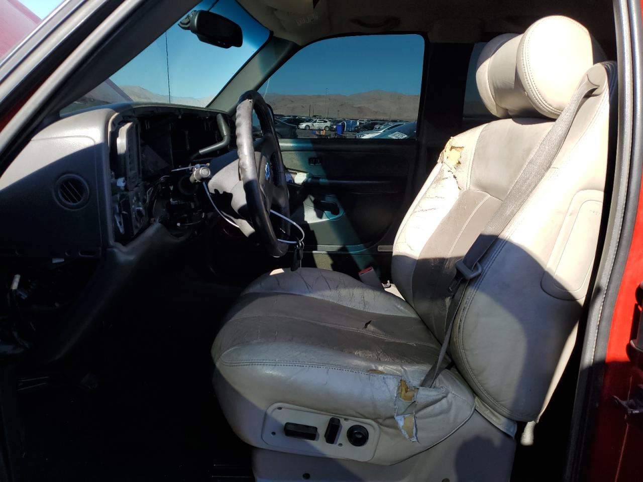 2003 Chevrolet Silverado - Image 7