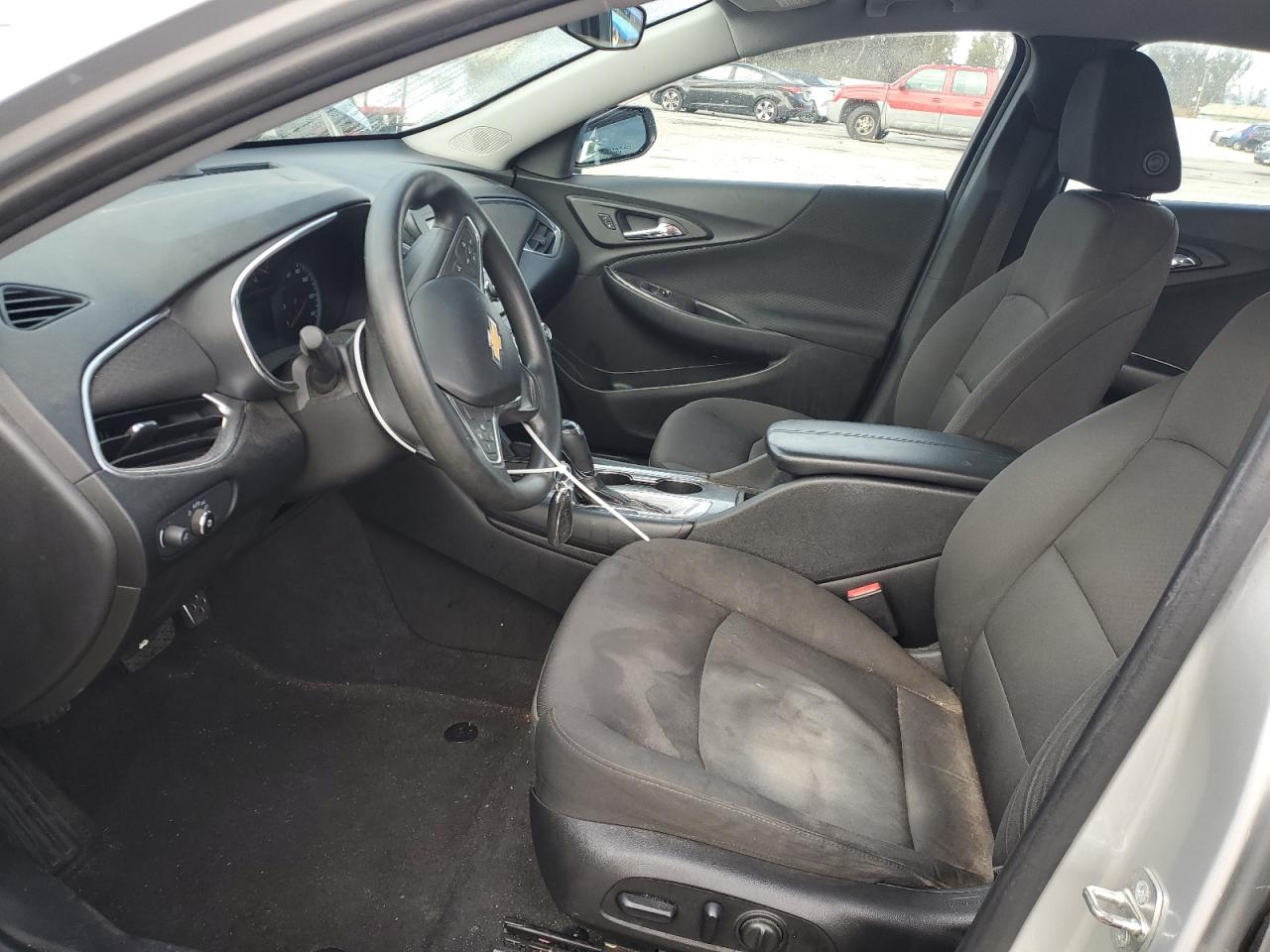 2016 Chevrolet Malibu - Image 7
