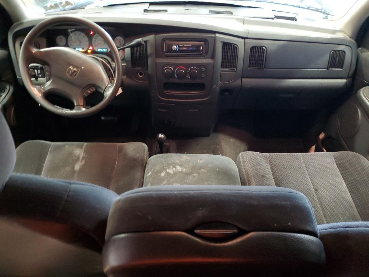 2003 Dodge RAM - Image 8
