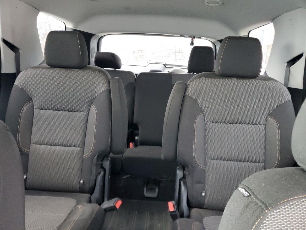 2019 Chevrolet Traverse - Image 10