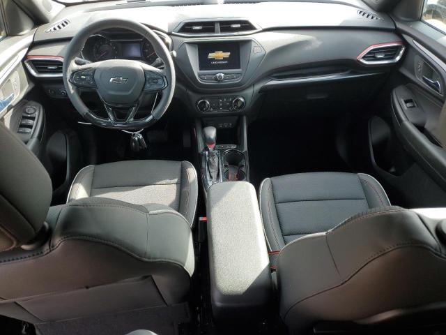  CHEVROLET TRAILBLZR 2022 Burgundy