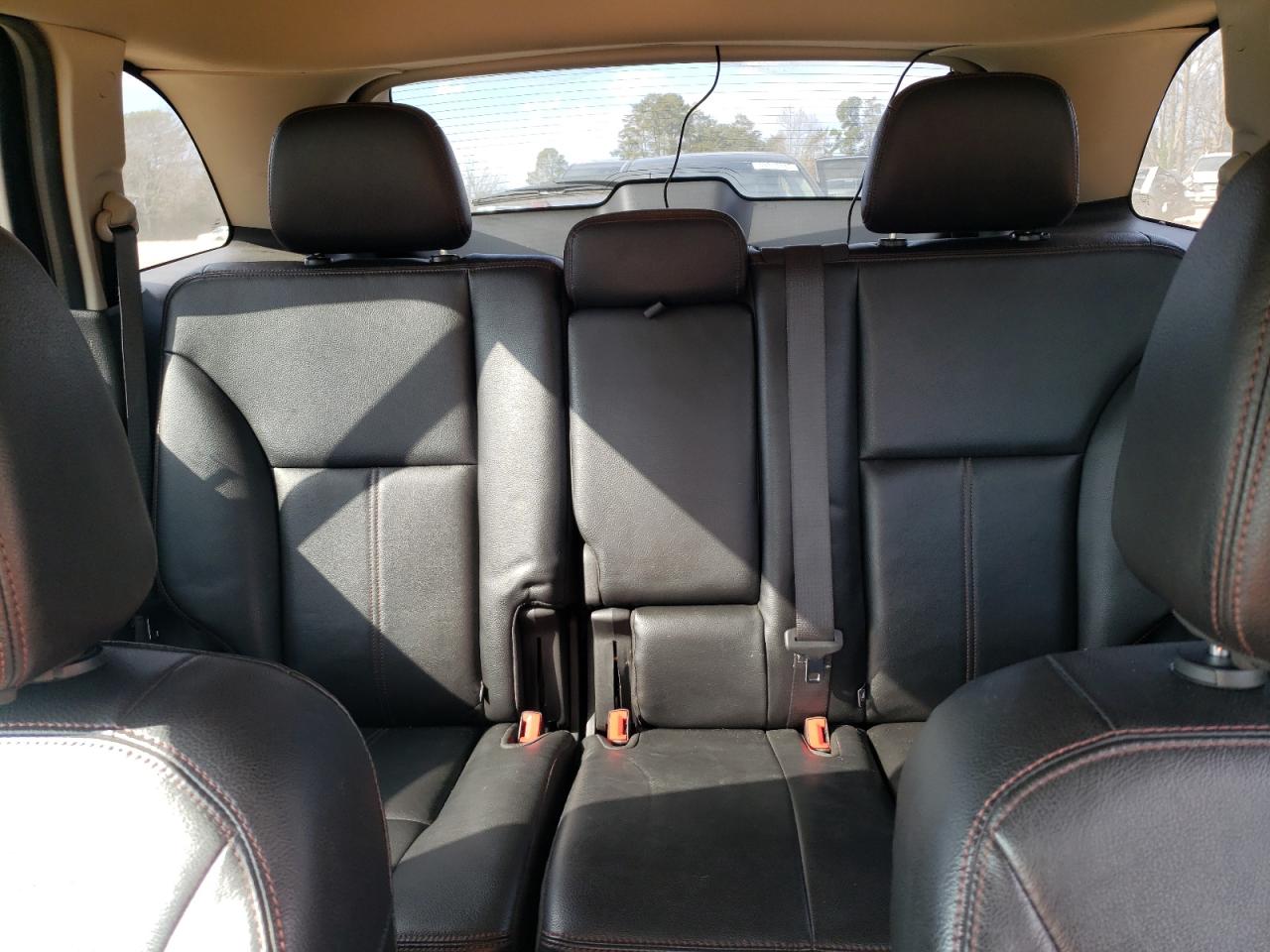 2014 Ford Edge - Image 10