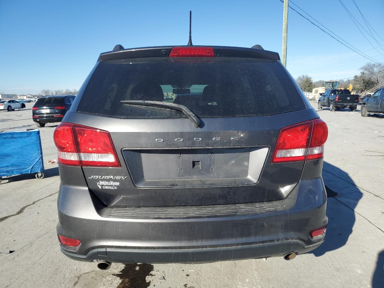 2016 Dodge Journey - Image 6