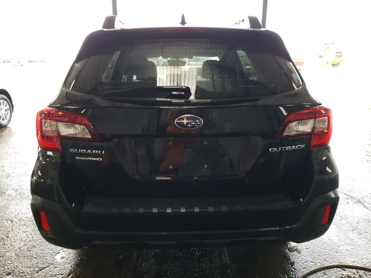 2019 Subaru Outback - Image 6