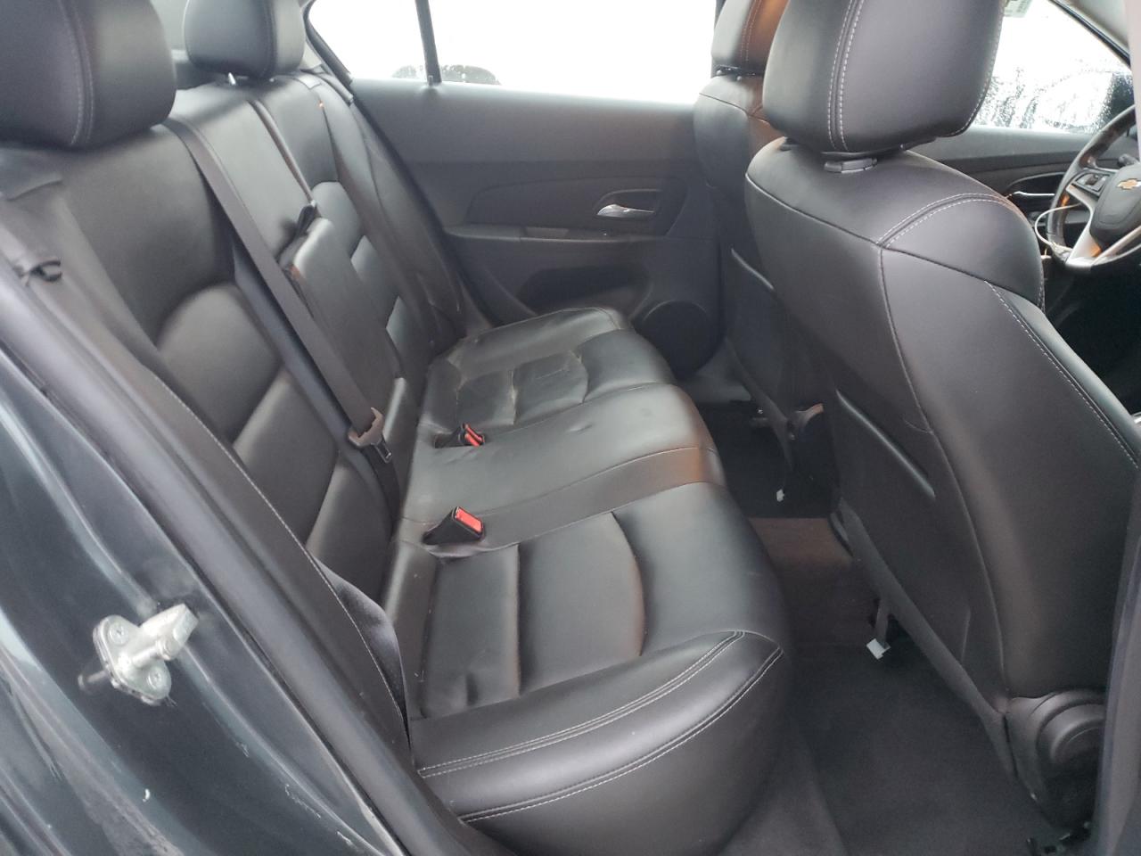 2013 Chevrolet Cruze - Image 10