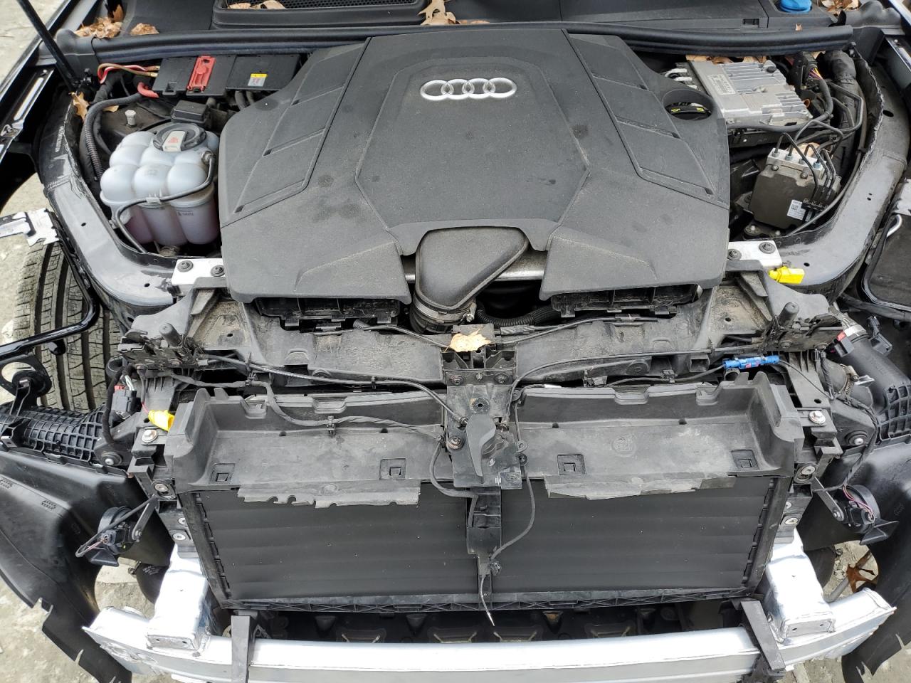 Фото: WA1LXAF70LD004740 - 12