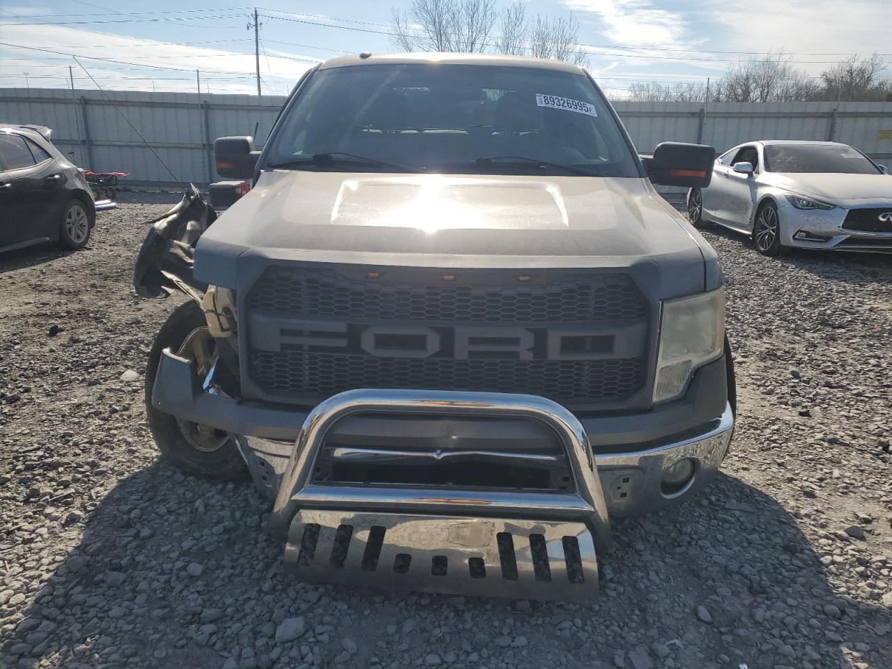 2010 Ford F-150 - Image 5