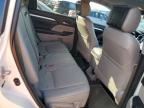 2014 Toyota Highlander Xle zu verkaufen in Theodore, AL - Front End