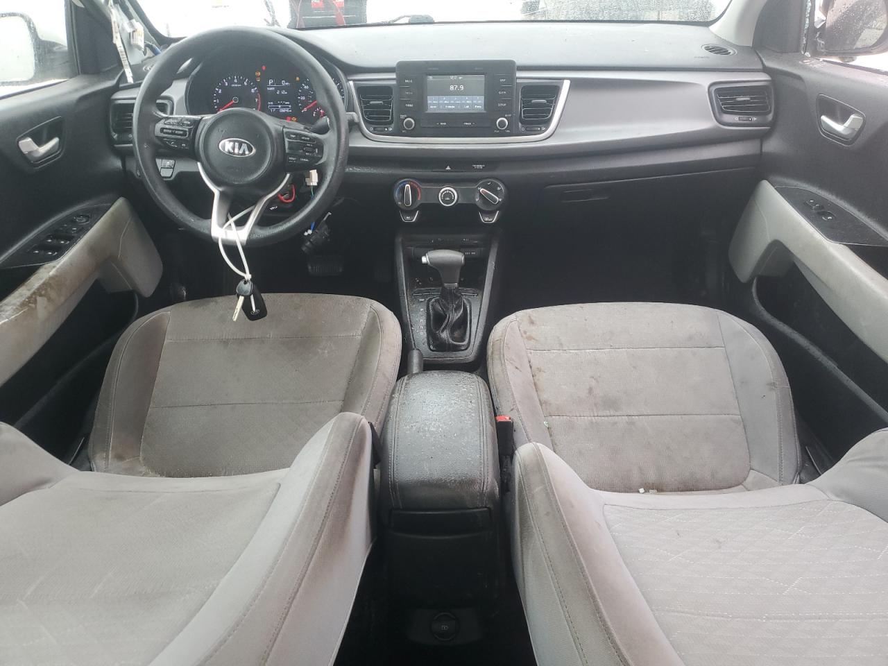 2018 Kia Rio - Image 8