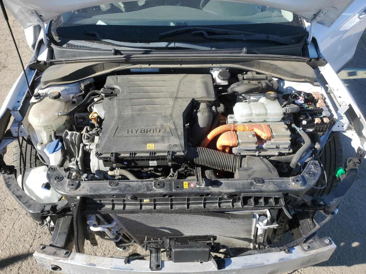 2019 Hyundai IONIQ - Image 11