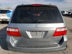 2007 Honda Odyssey Exl zu verkaufen in Littleton, CO - Front End