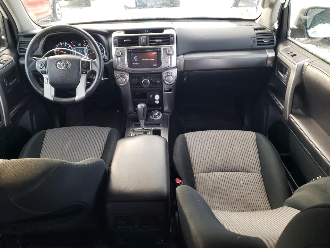 2016 Toyota 4Runner - Image 8