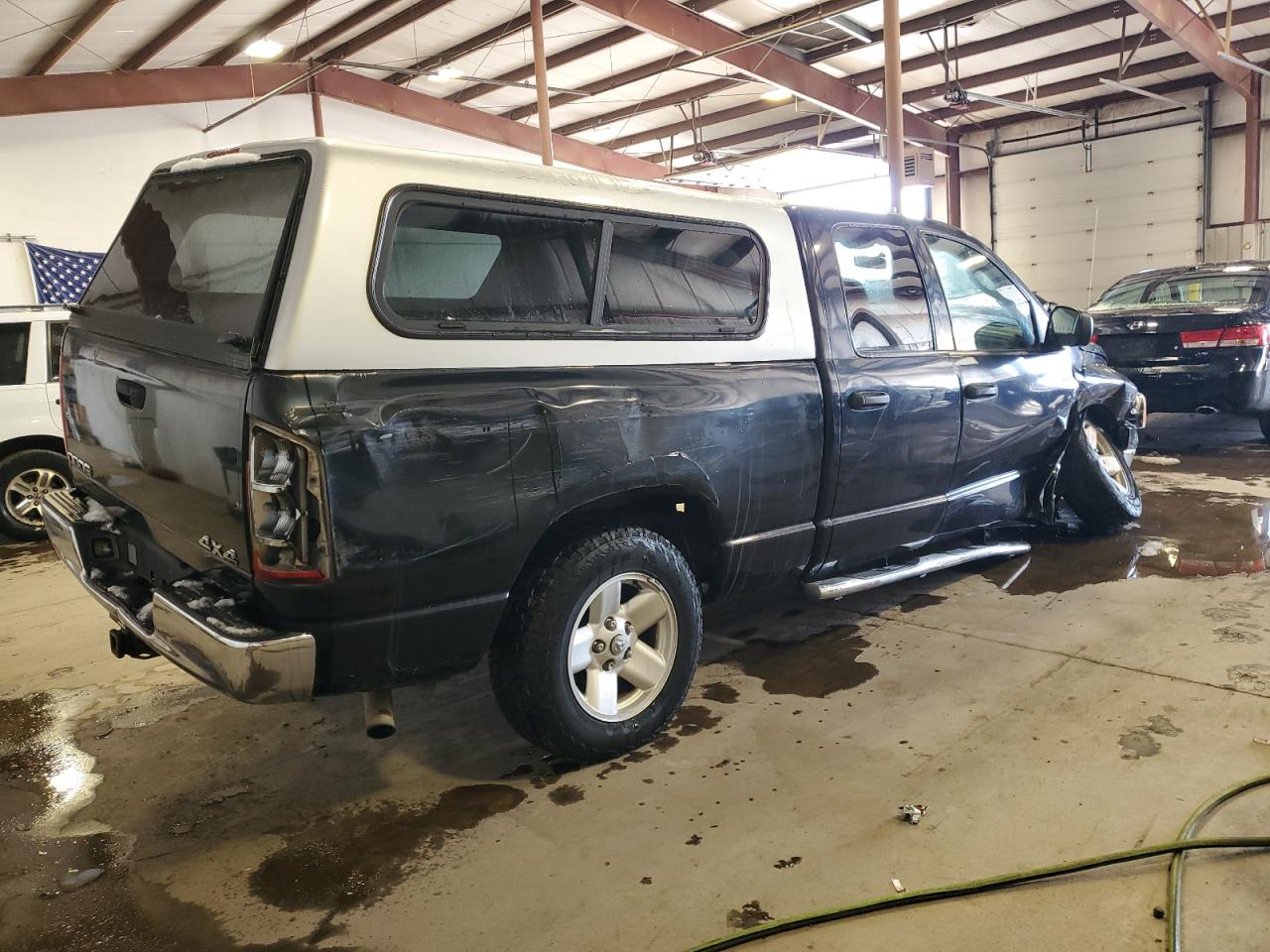 2003 Dodge RAM - Image 3