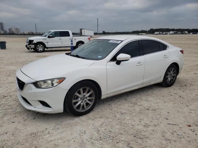 2014 Mazda 6 Sport