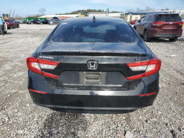  HONDA ACCORD 2019 Czarny