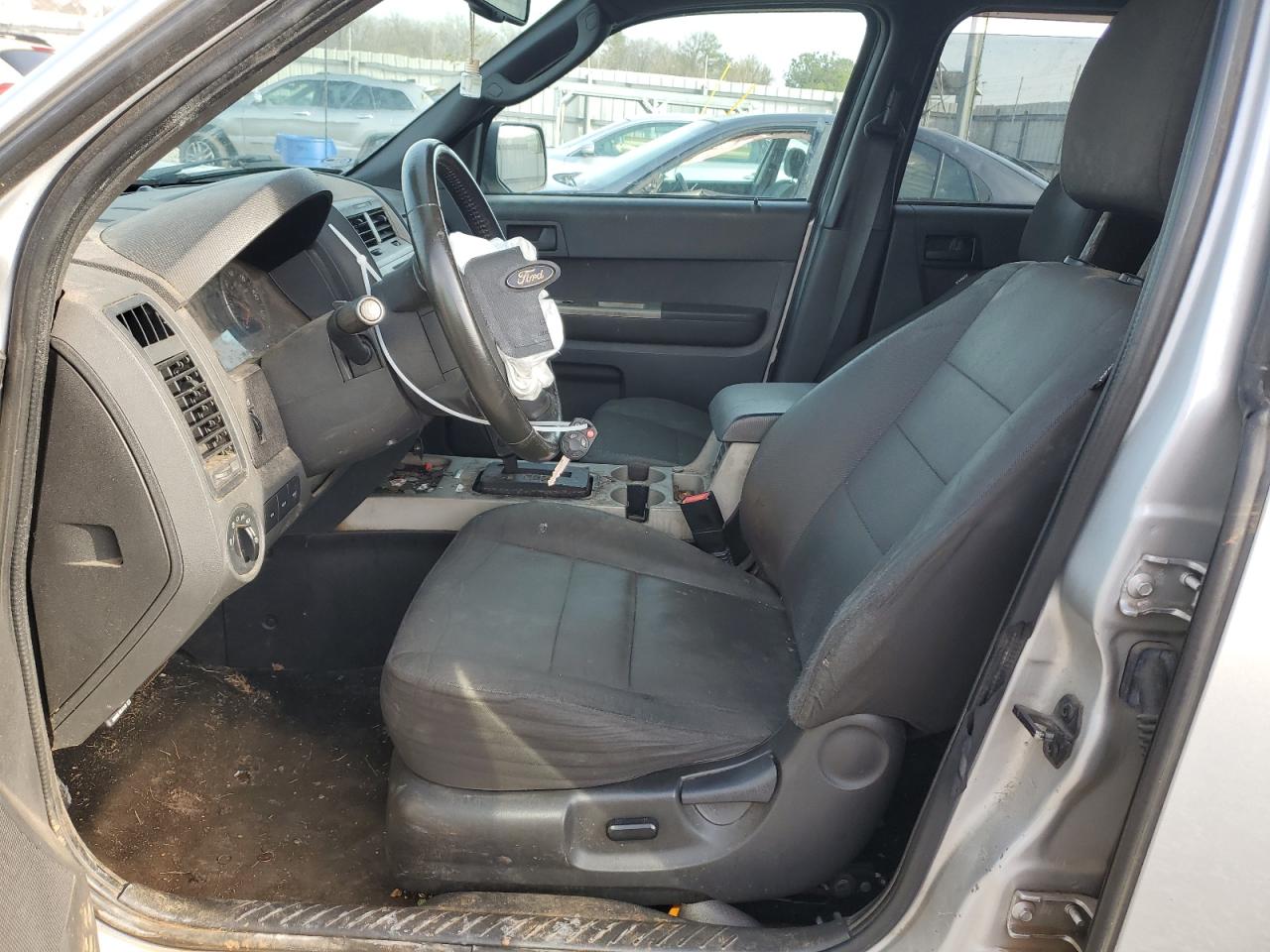2012 Ford Escape - Image 7