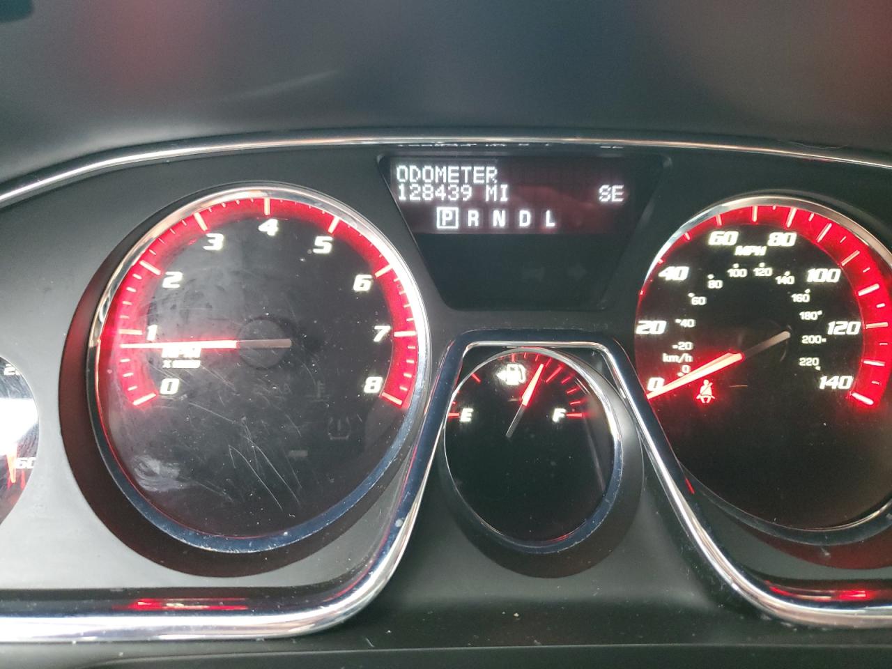 2015 GMC Acadia - Image 9