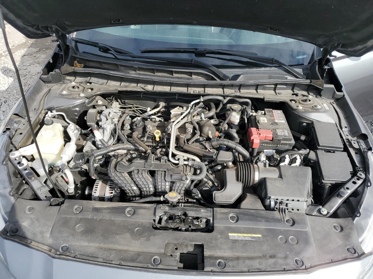 2021 Nissan Altima - Image 11