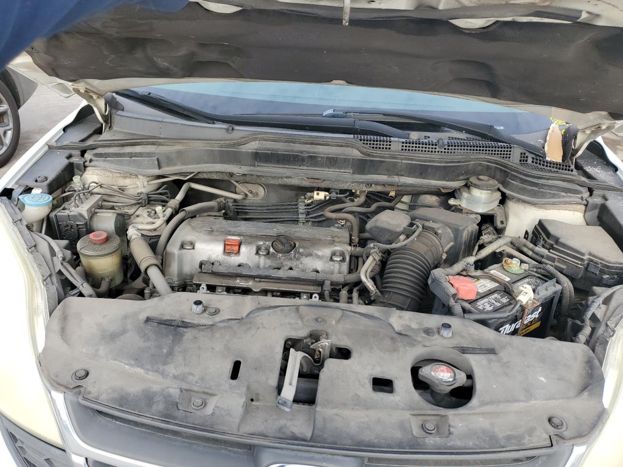 2011 Honda CR-V - Image 12